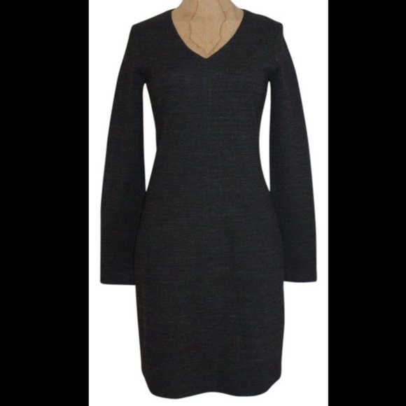 Theory Pepilla dress - Picture 4 of 6